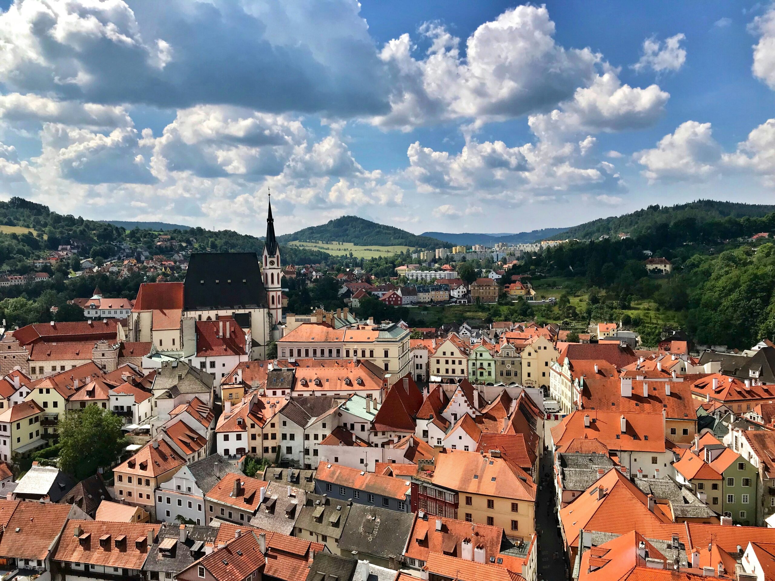 Discover the Hidden Gems of Eastern Europe
