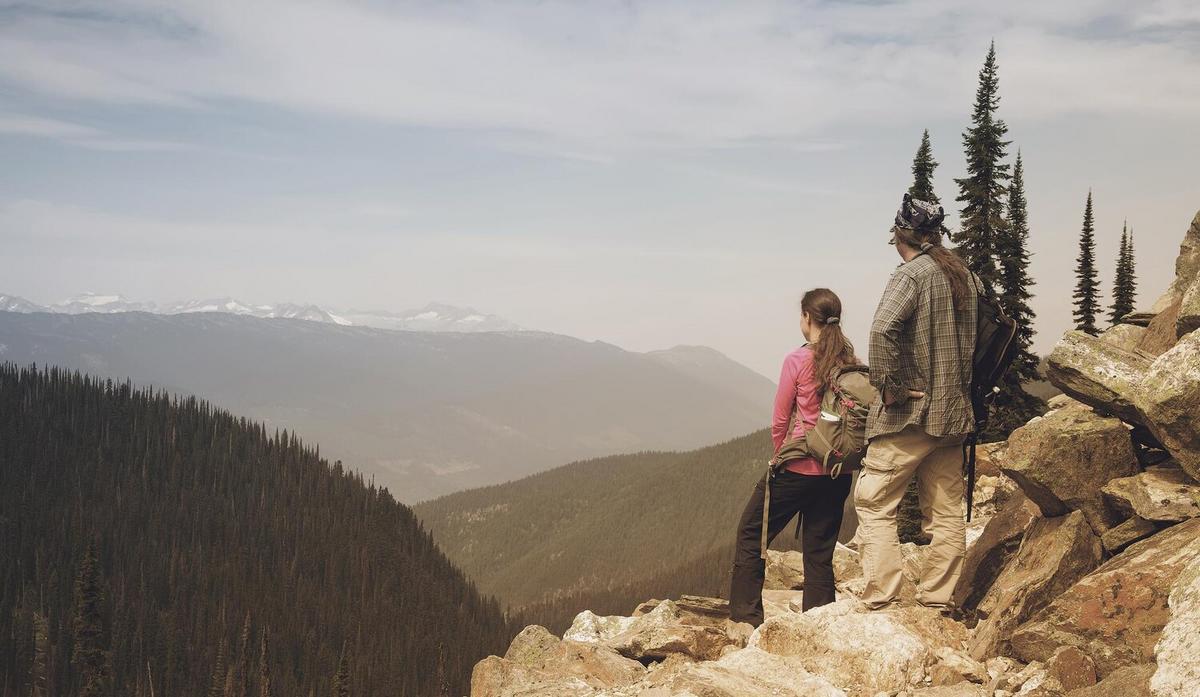 Hiking in the Canadian Rockies: Must-See Spots