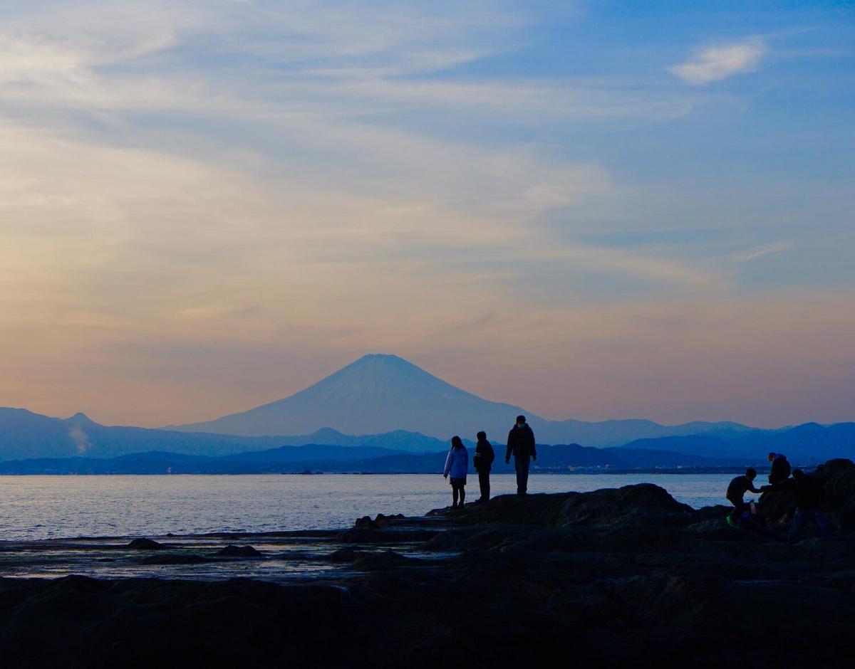 Discovering the Mountain Trails of Japan