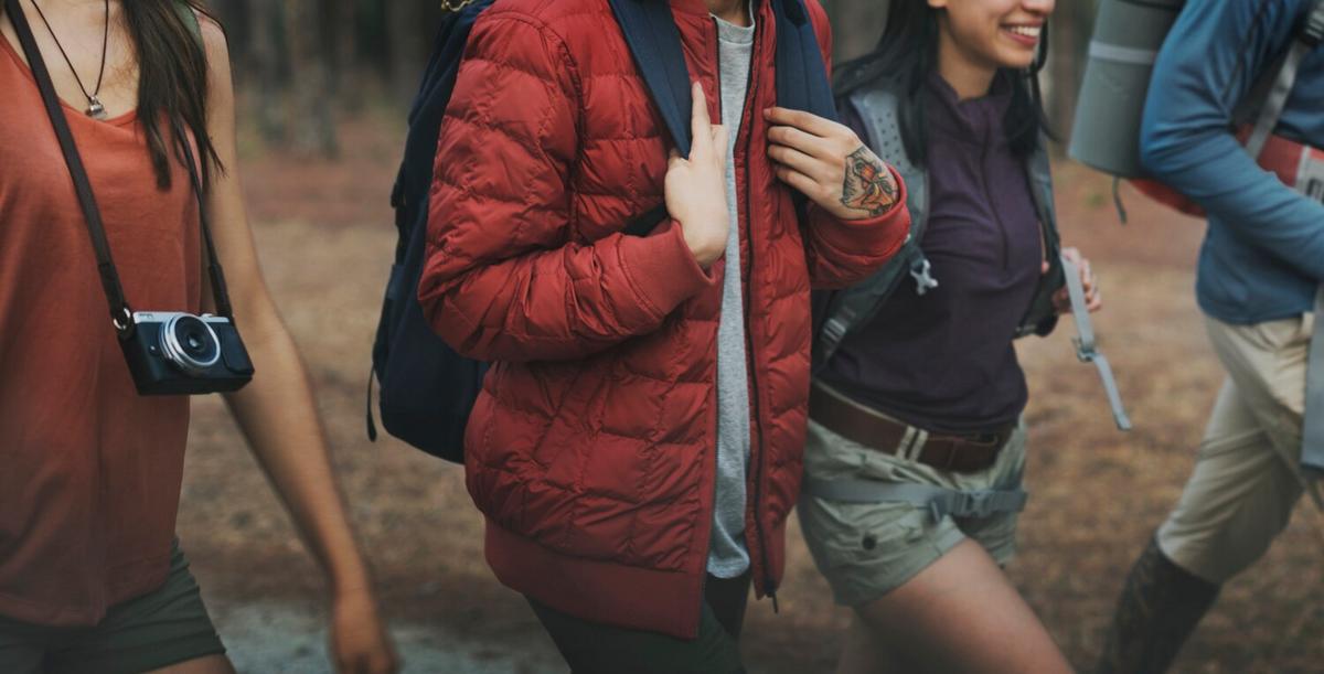 Innovative Hiking Gear to Enhance Your Adventures