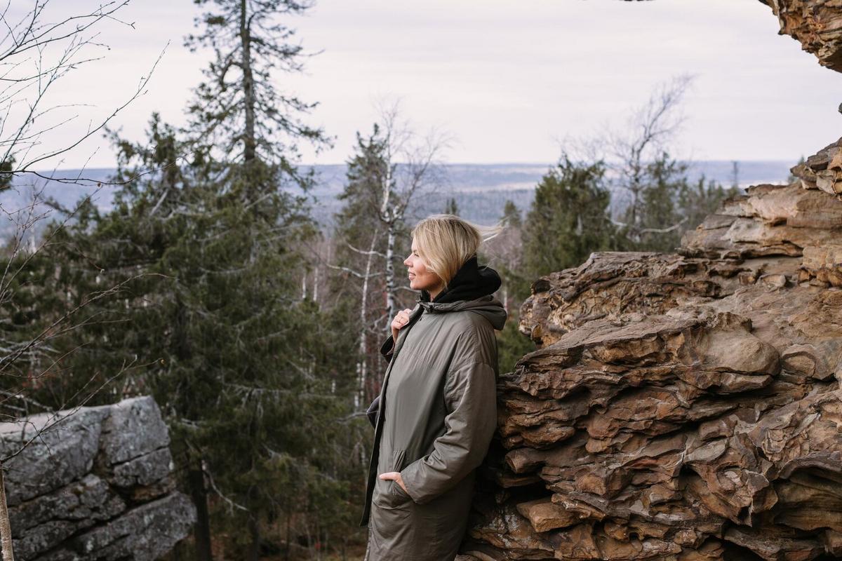 Sustainable Travel in Scandinavia: Eco-friendly Destinations