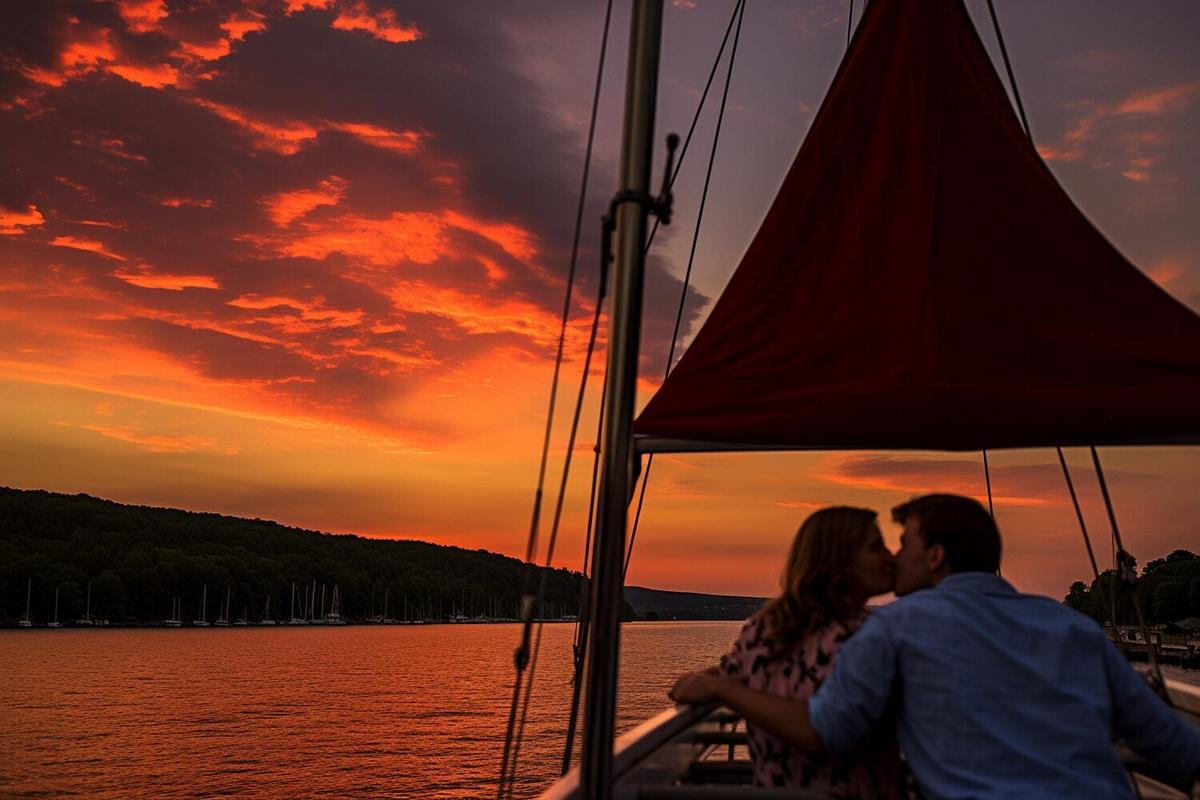 Luxury Cruises in the Mediterranean: What to Expect