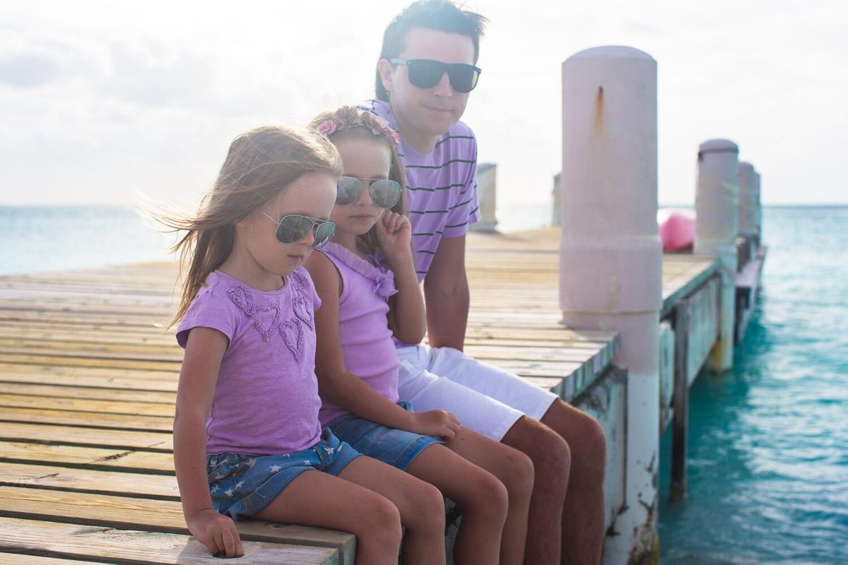 Family-Friendly Cruises: Top Destinations and Activities