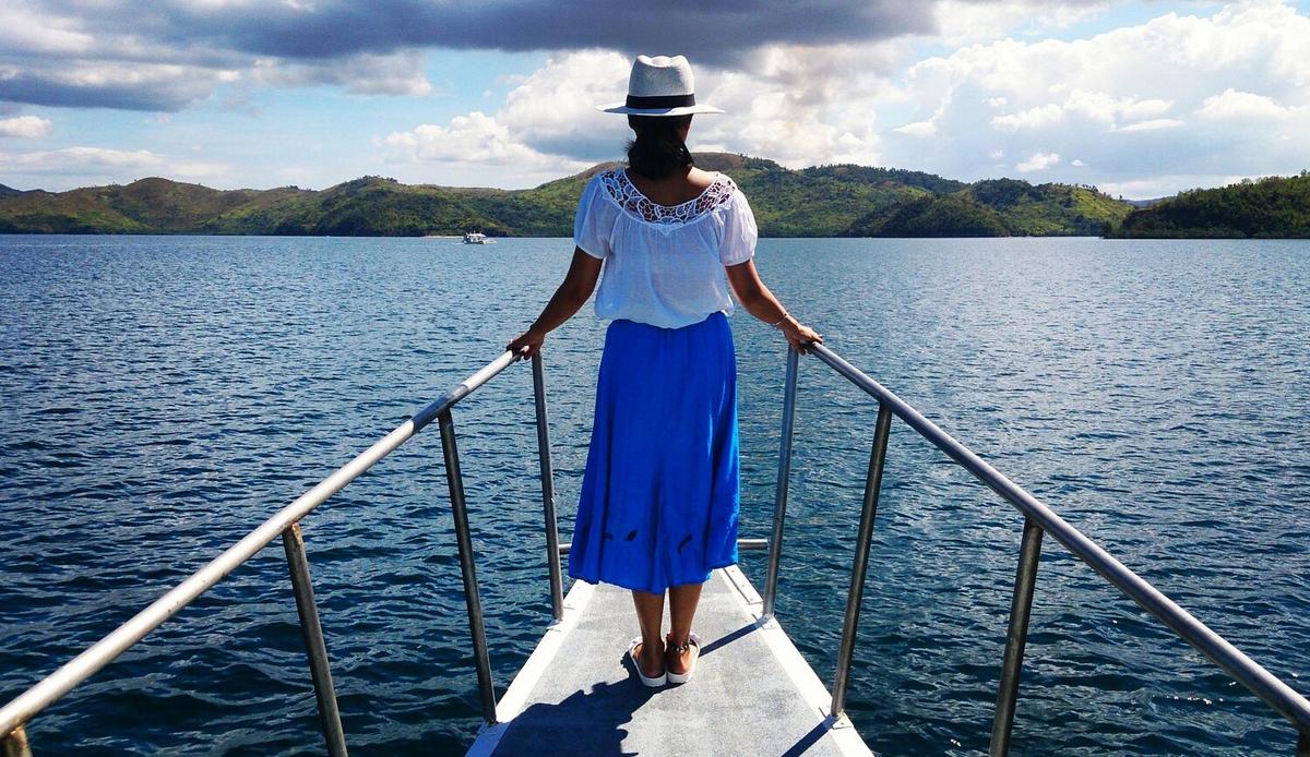 Island Hopping in the Caribbean: A Cruise Experience