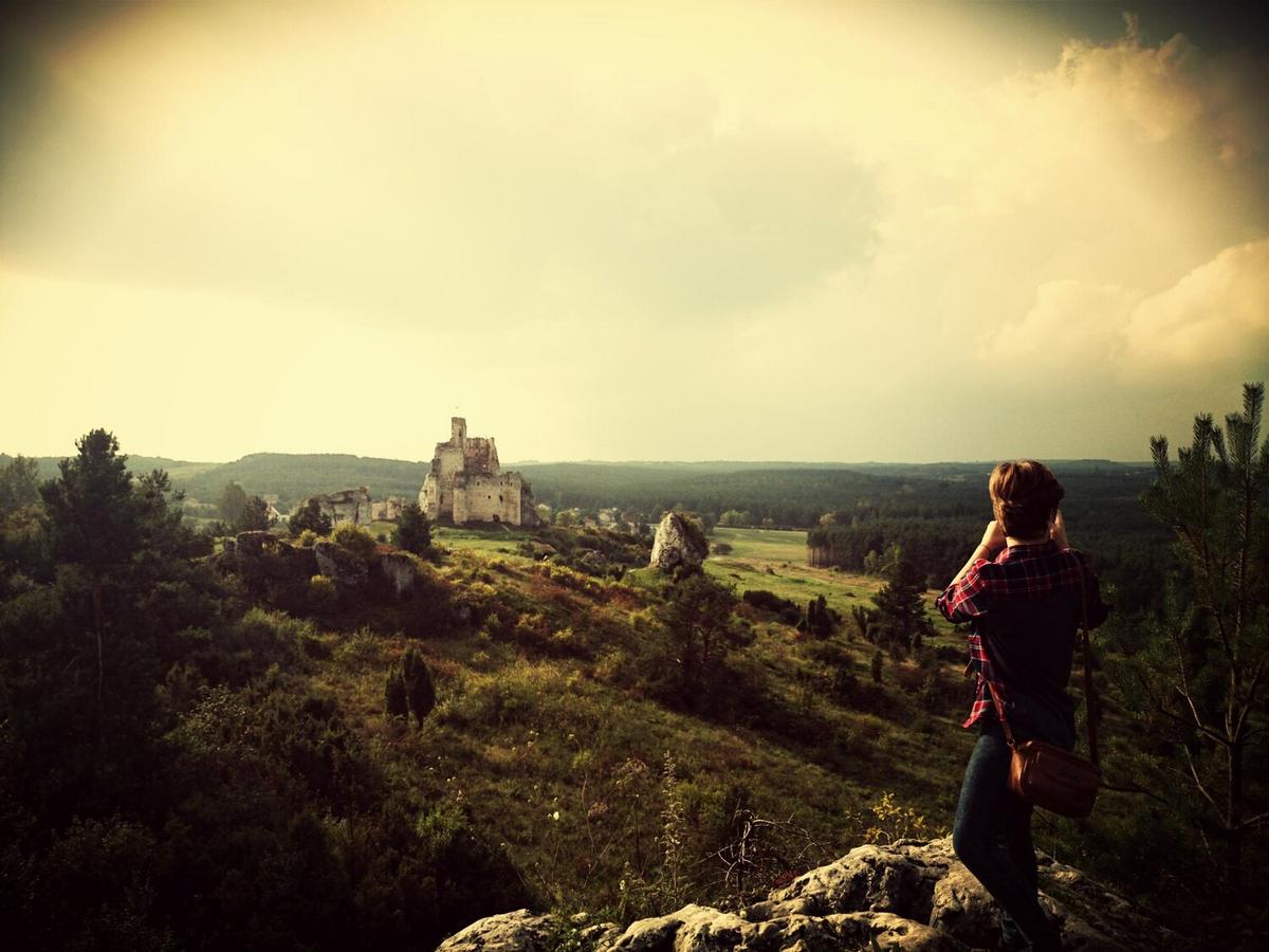 Exploring the Historic Castles of the United Kingdom