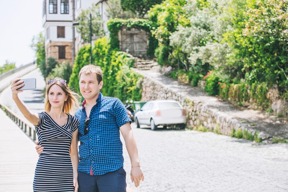 Italy’s Amalfi Coast: A Road Trip Itinerary