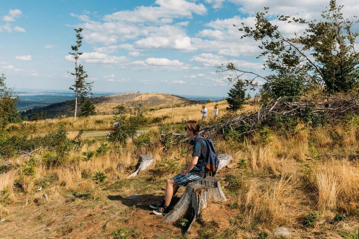 The Ultimate Guide to Backpacking in the Balkans