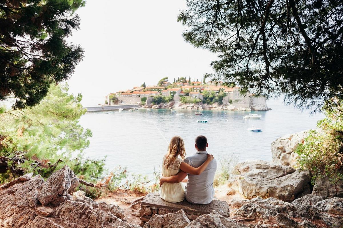 Romantic Getaways in the French Riviera