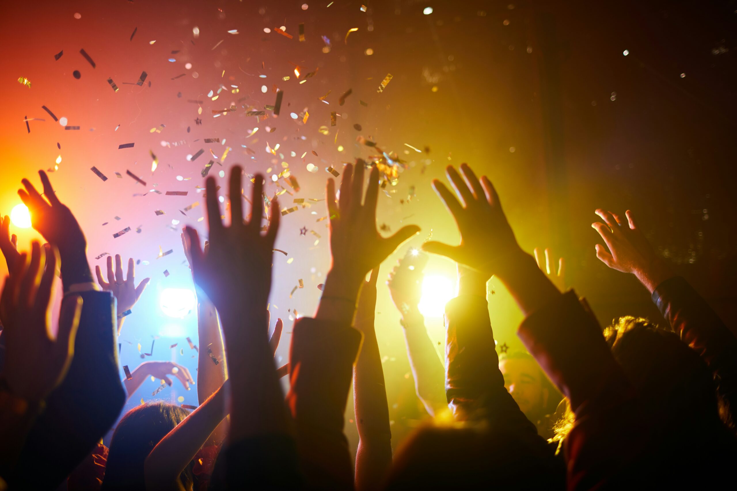 The Best European Festivals to Attend This Year